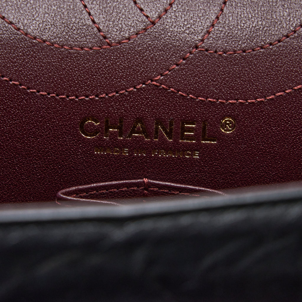 chanel-2-55-reissue-226-aged-calfskin-black-ghw-microchip