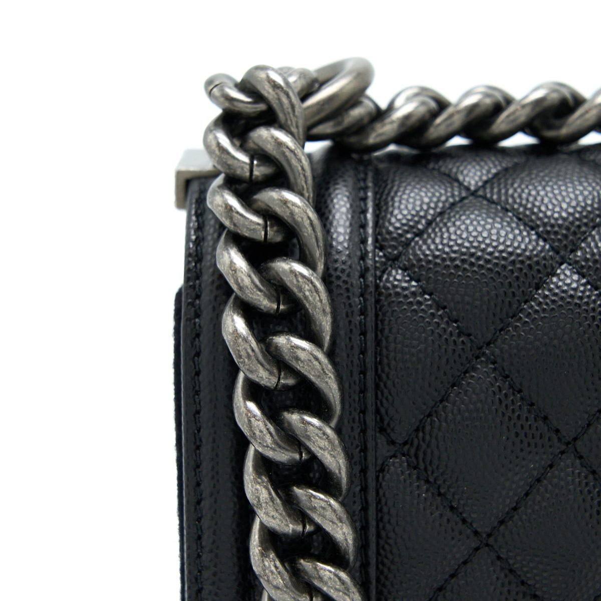 chanel-small-boy-bag-caviar-black-ruthenium-shw-microchip