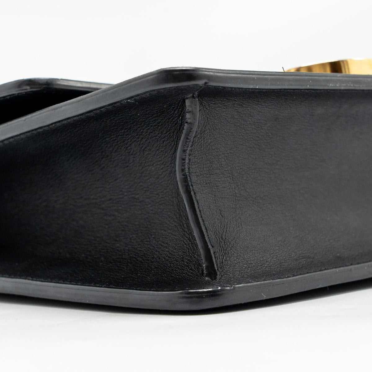 dior-medium-30-montaigne-flap-bag-calfskin-black-ghw