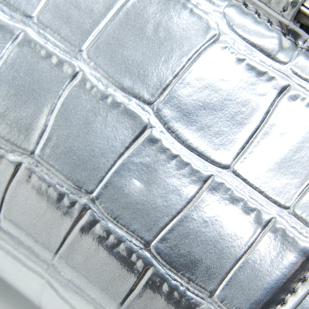 balenciaga-hourglass-xs-embossed-calfskin-silver-shw