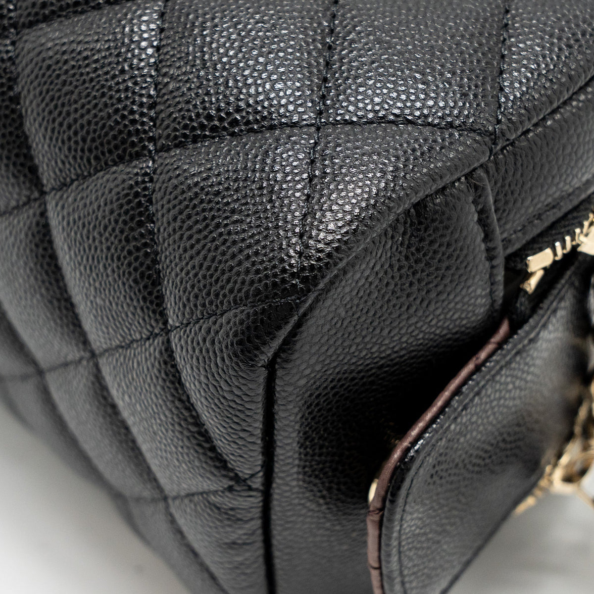 chanel-double-zip-pouch-cosmetic-case-caviar-black-ghw-microchip