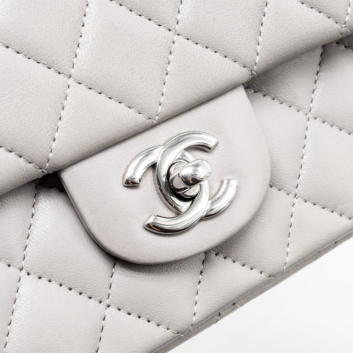 chanel-mini-rectangular-flap-bag-lambskin-light-grey-shwmicrochip