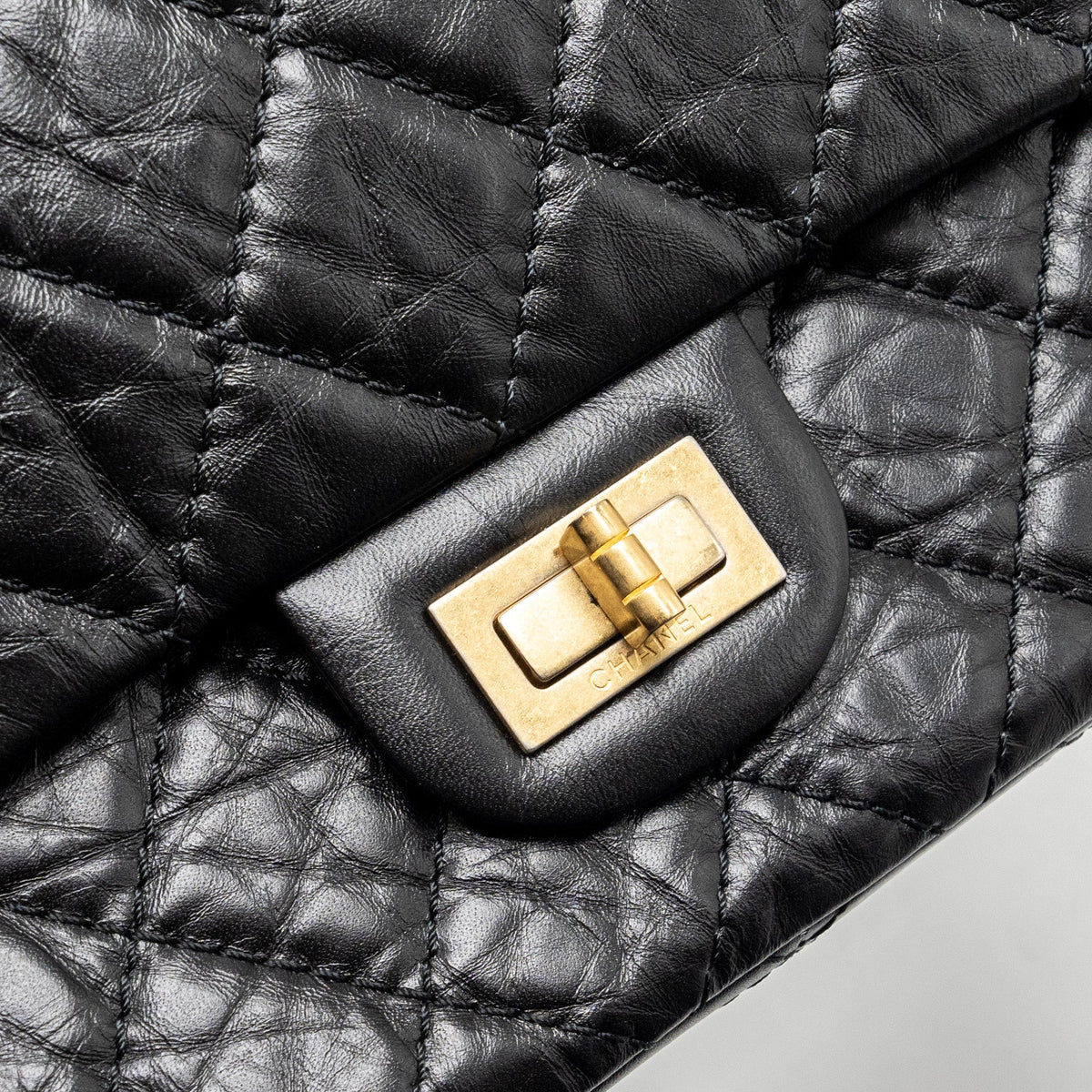 chanel-large-2-55-reissue-flap-bag-aged-calfskin-black-ghw