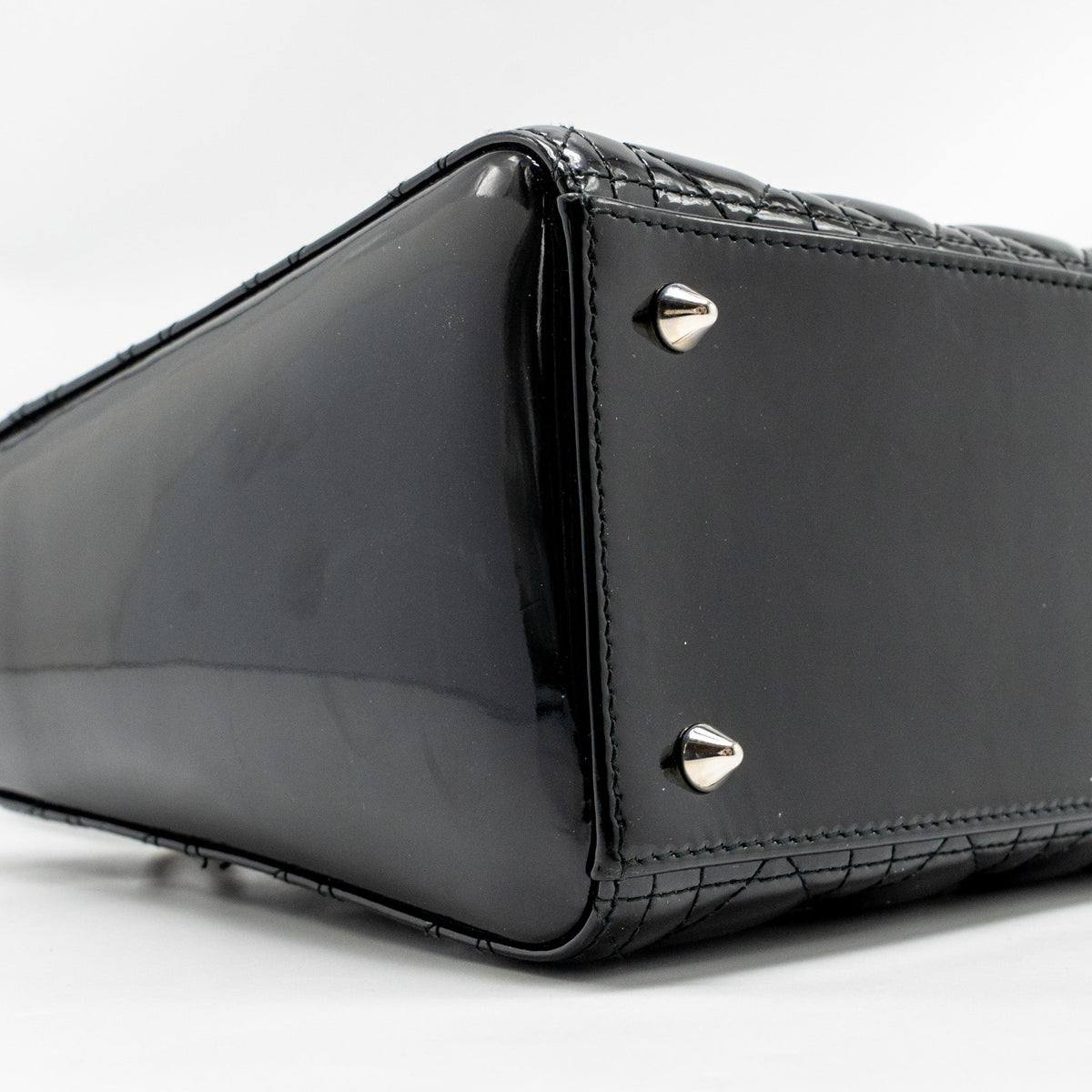 dior-medium-lady-dior-patent-black-shw-1