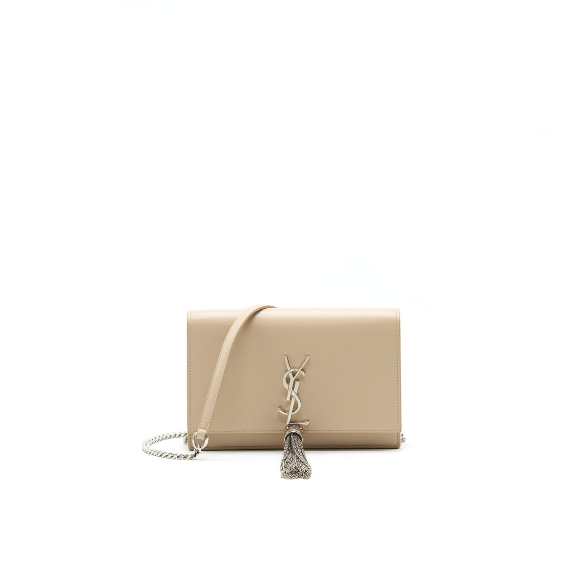 saint-laurent-ysl-kate-chain-wallet-in-beige-shw