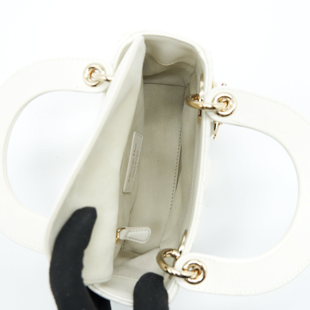 dior-mini-lady-dior-tote-bag-lambskin-white-lghw