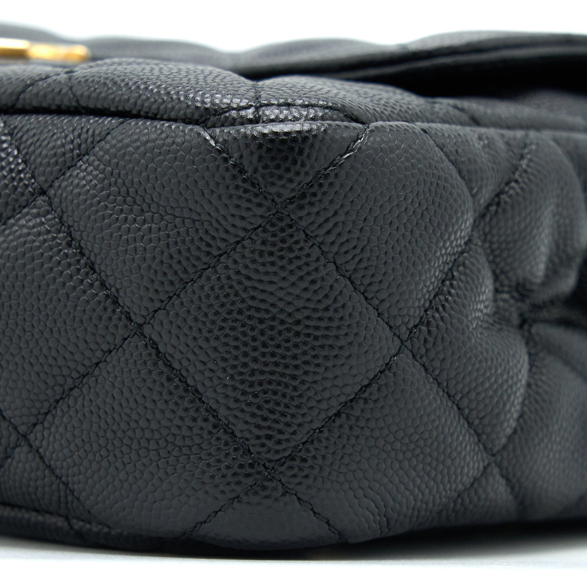 chanel-small-hobo-bag-caviar-black-ghw-microchip