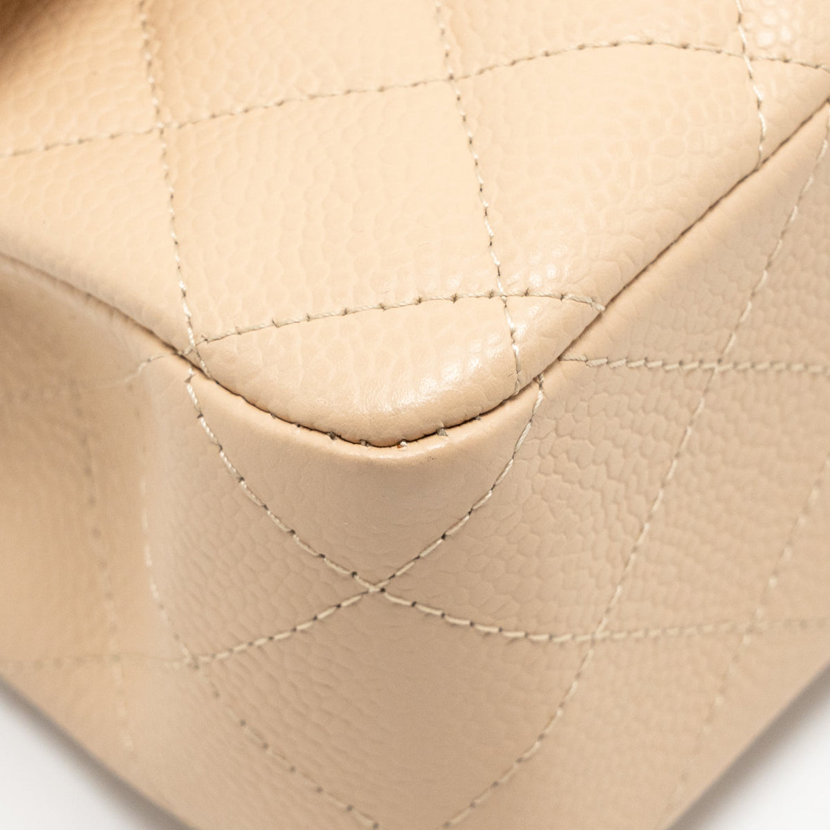 chanel-medium-classic-double-flap-bag-caviar-beige-ghw-4