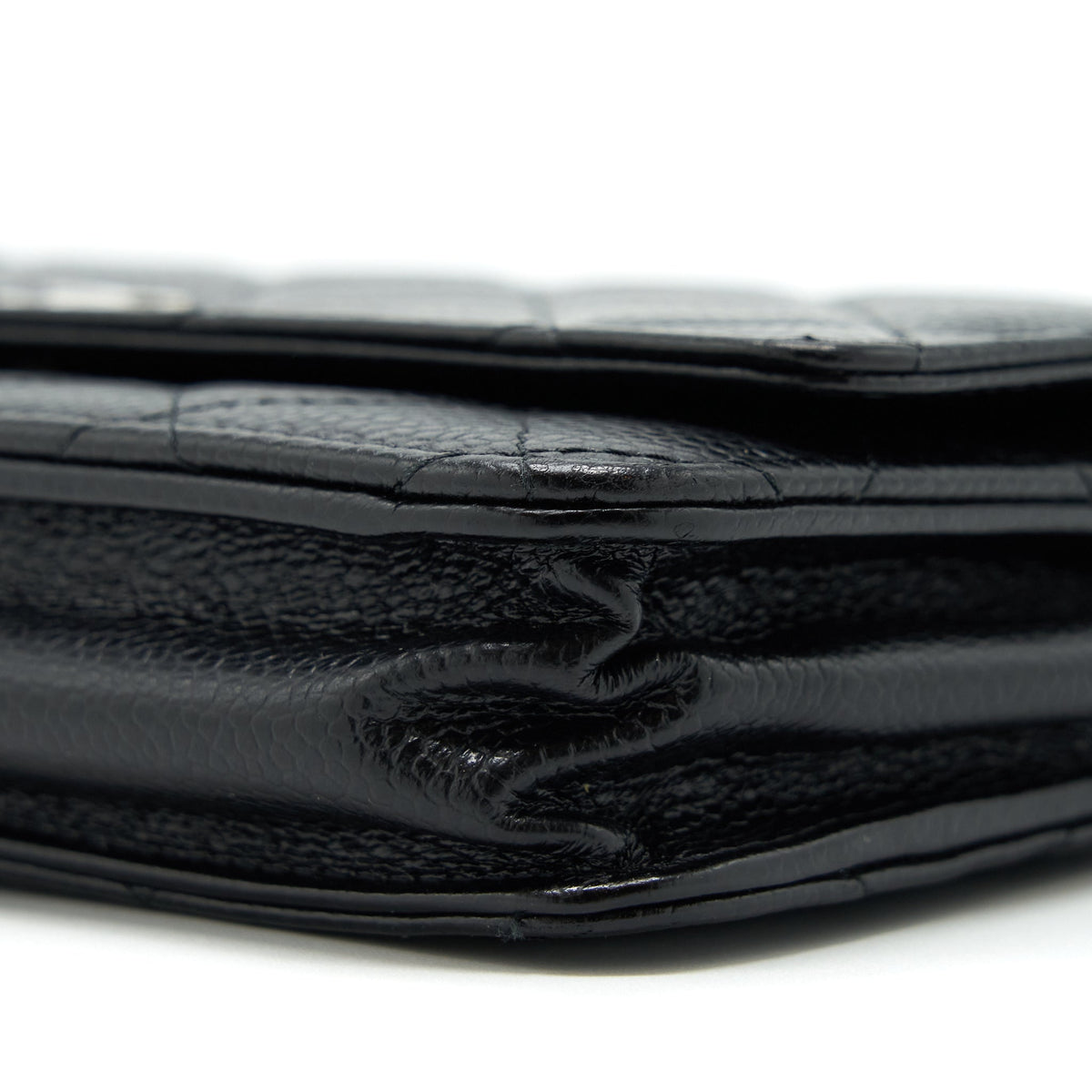 chanel-classic-wallet-on-chain-caviar-black-shw-4