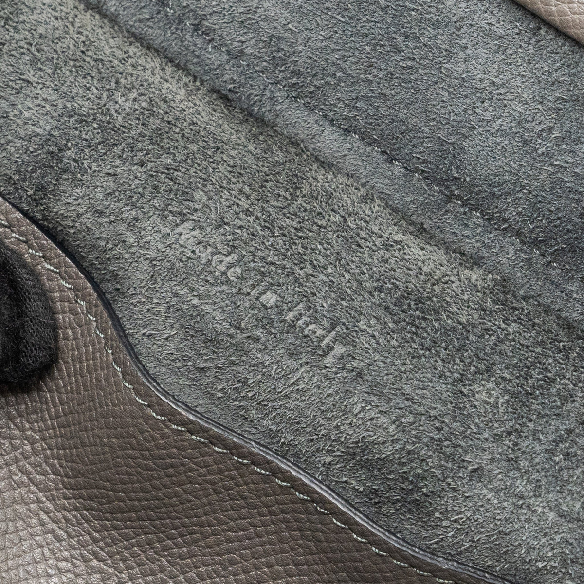 celine-micro-belt-bag-grained-calfskin-grey-ghw-3