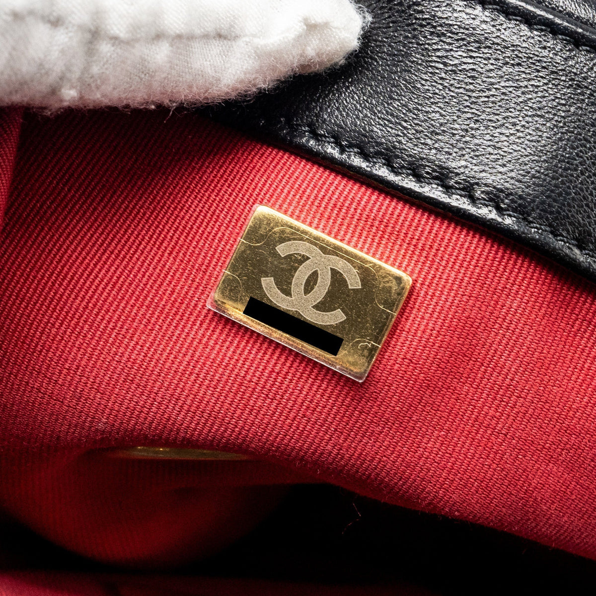 chanel-small-19-bag-lambskin-black-multicolour-hardware-microchip-5