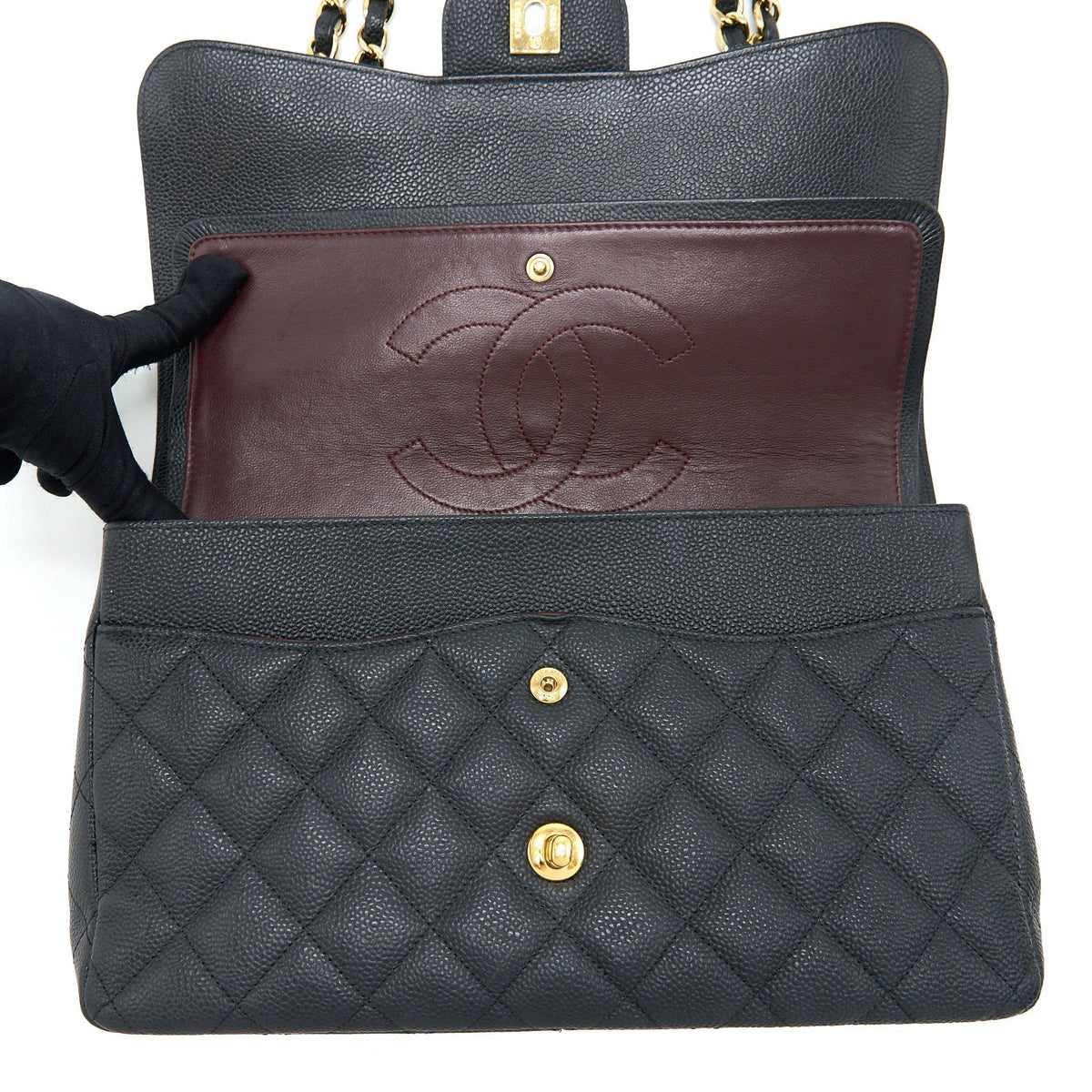 chanel-classic-jumbo-flap-bag-caviar-black-ghw-1