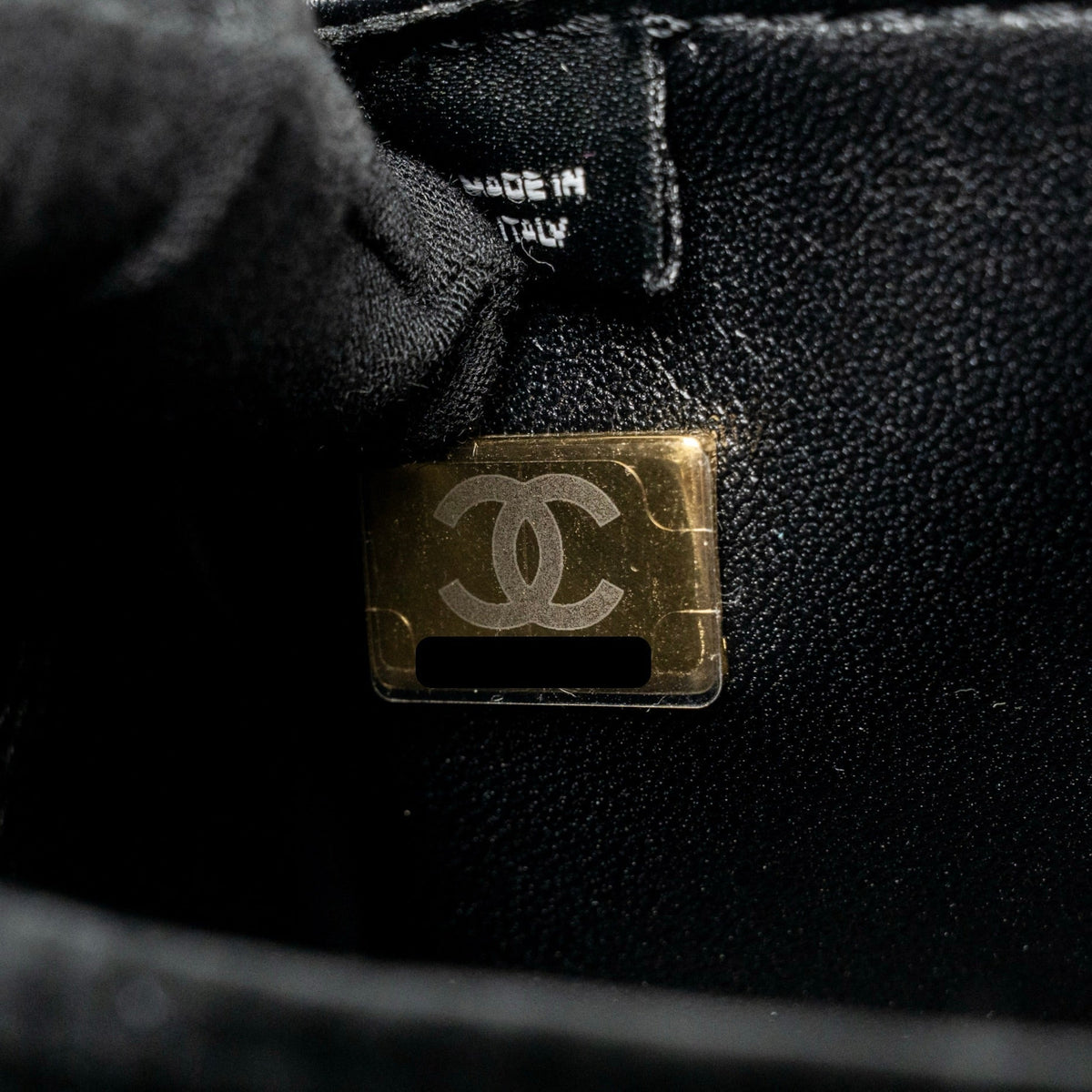 chanel-mini-bowling-clutch-with-chain-velvet-black-ghw-microchip