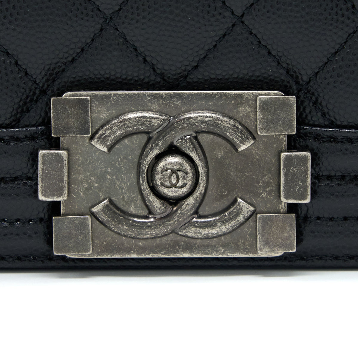 chanel-small-boy-bag-caviar-black-ruthenium-shw-microchip-1