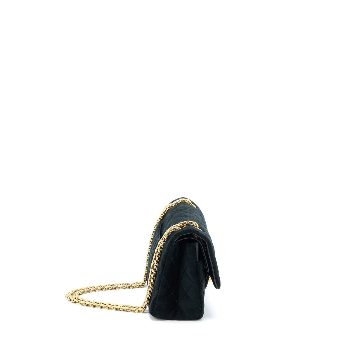 chanel-small-2-55-reissue-flap-bag-velvet-black-ghw