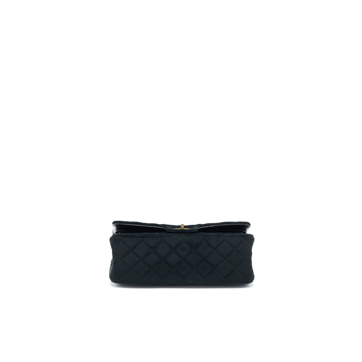 chanel-small-2-55-reissue-flap-bag-velvet-black-ghw