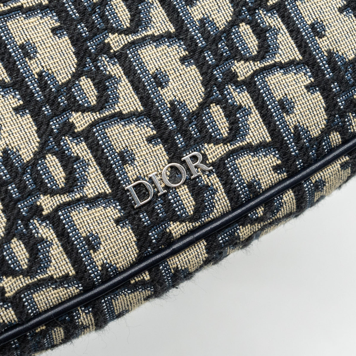 dior-3-in-1-mini-zipper-pouch-with-strap-blue-jacquard-shw