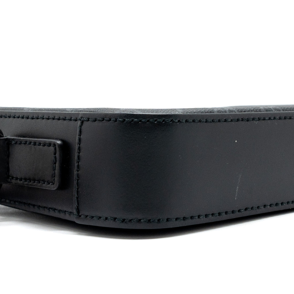 gucci-clutch-gg-supreme-canvas-black-shw