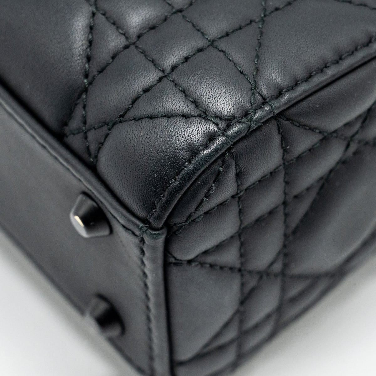 dior-mini-lady-dior-calfskin-so-black-3