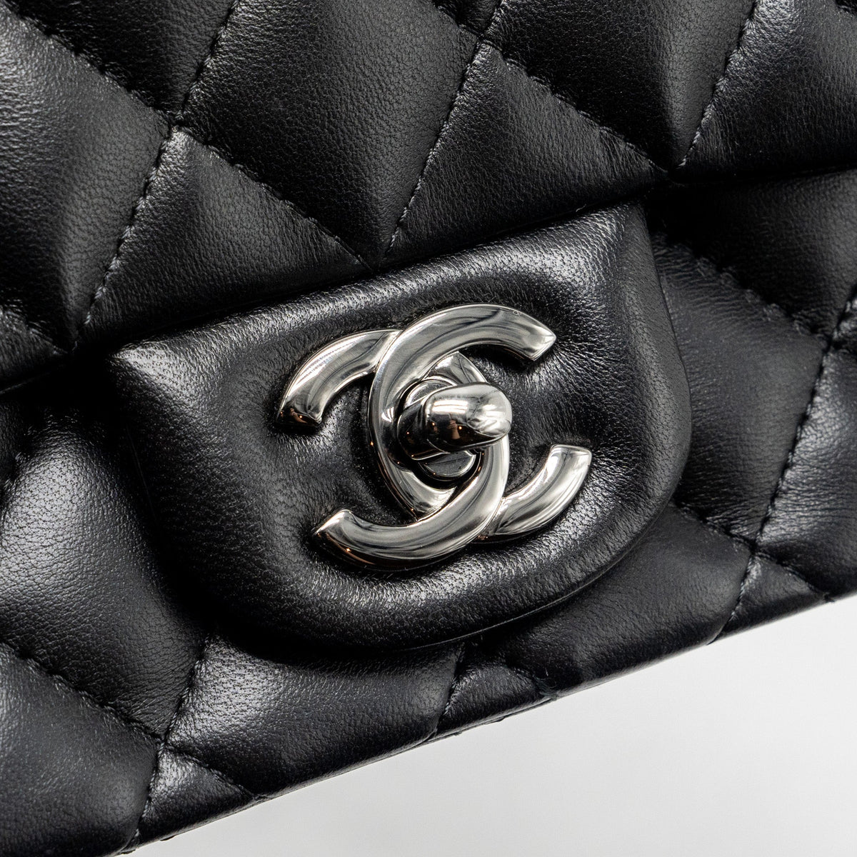 chanel-mini-square-flap-bag-lambskin-black-shw