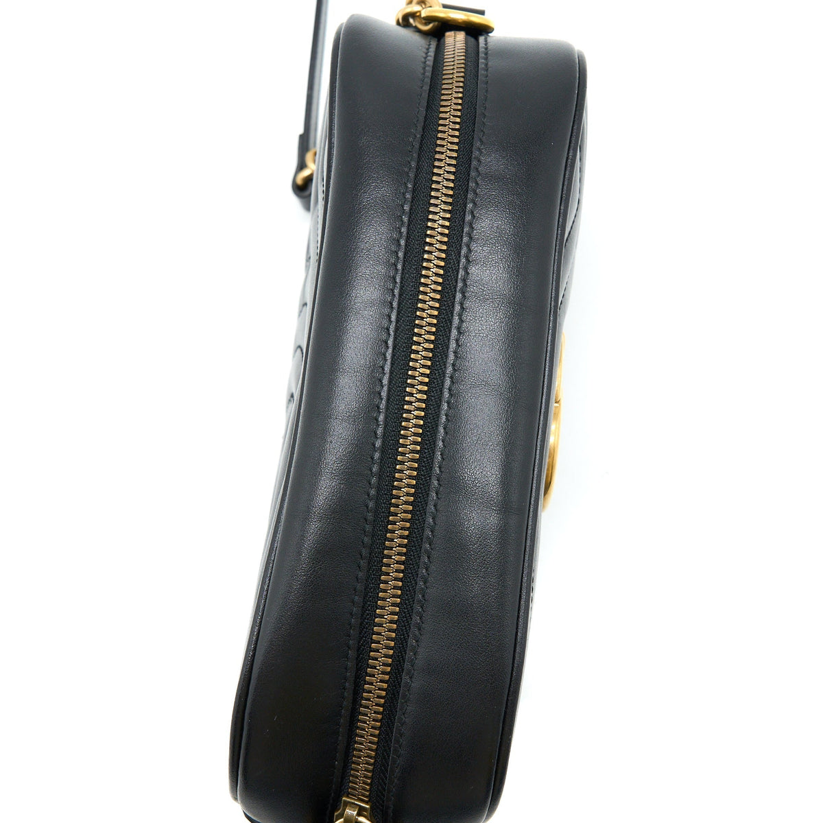 gucci-gg-marmont-camera-shoulder-bag-calfskin-black-brushed-ghw
