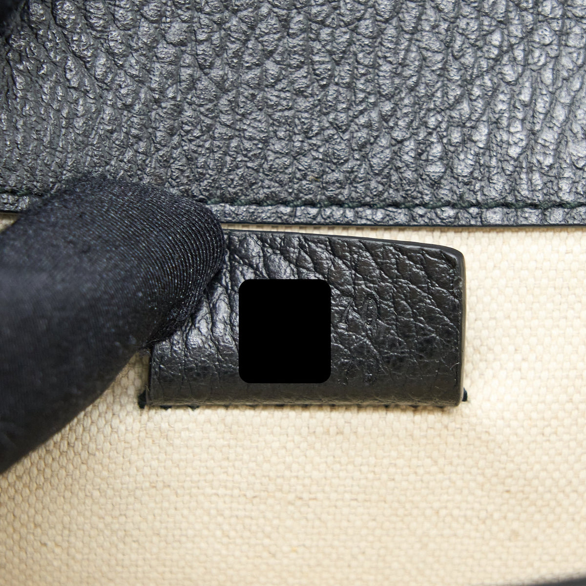 gucci-mini-dionysus-bag-calfskin-black-shw