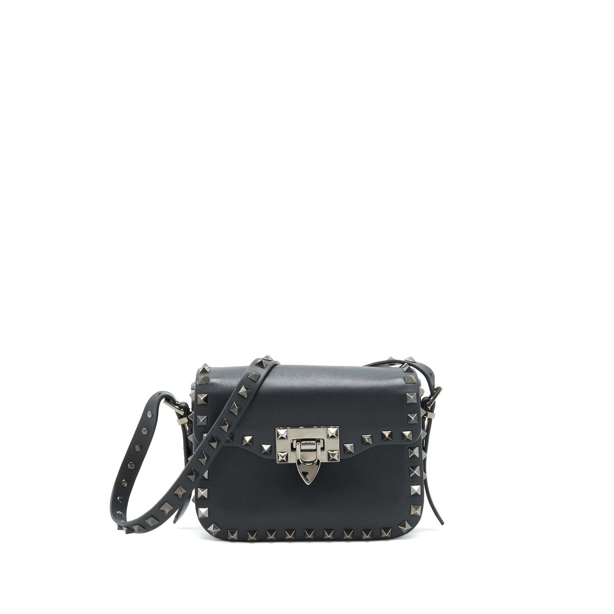 valentino-garavani-small-rockstud-grainy-calfskin-crossbody-bag-black-shw