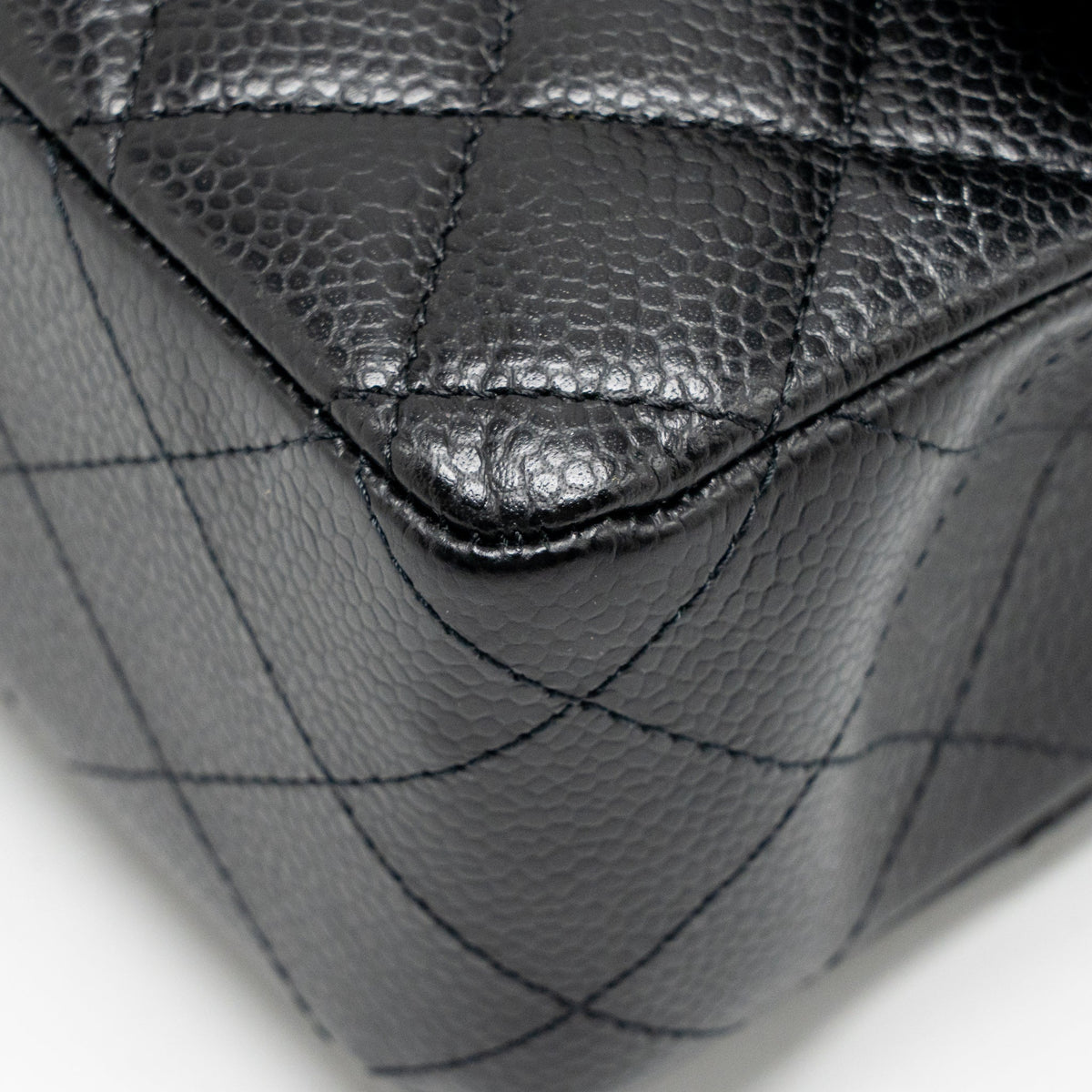chanel-medium-classic-double-flap-bag-caviar-black-ghw-microchip-11