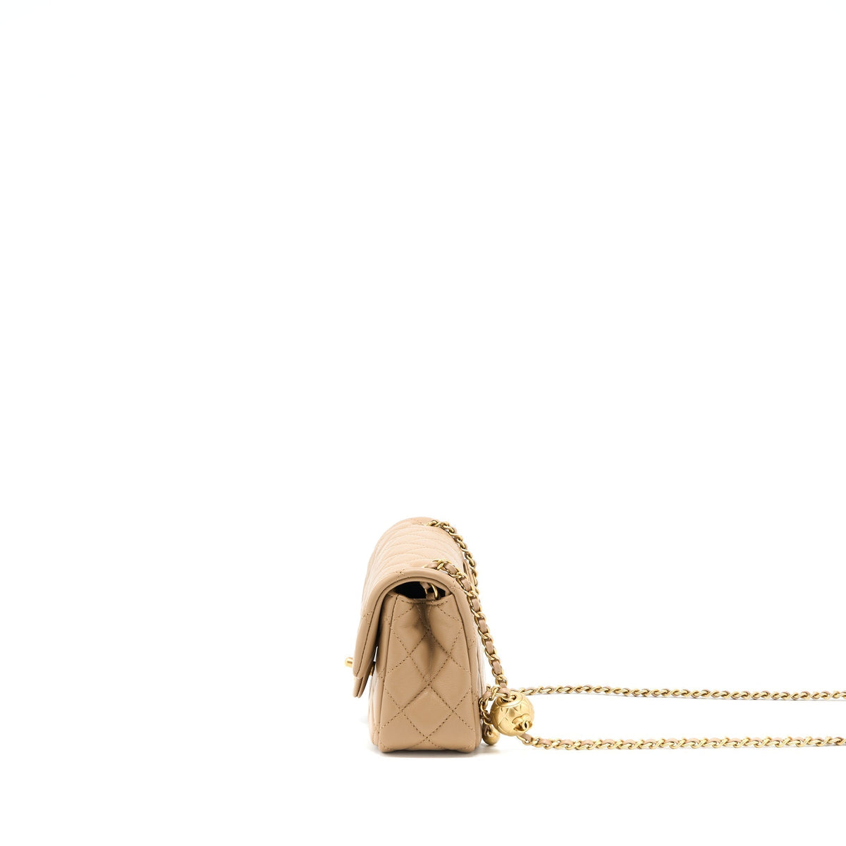 chanel-22s-pearl-crushed-mini-rectangular-lambskin-dark-beige-ghwmicrochip