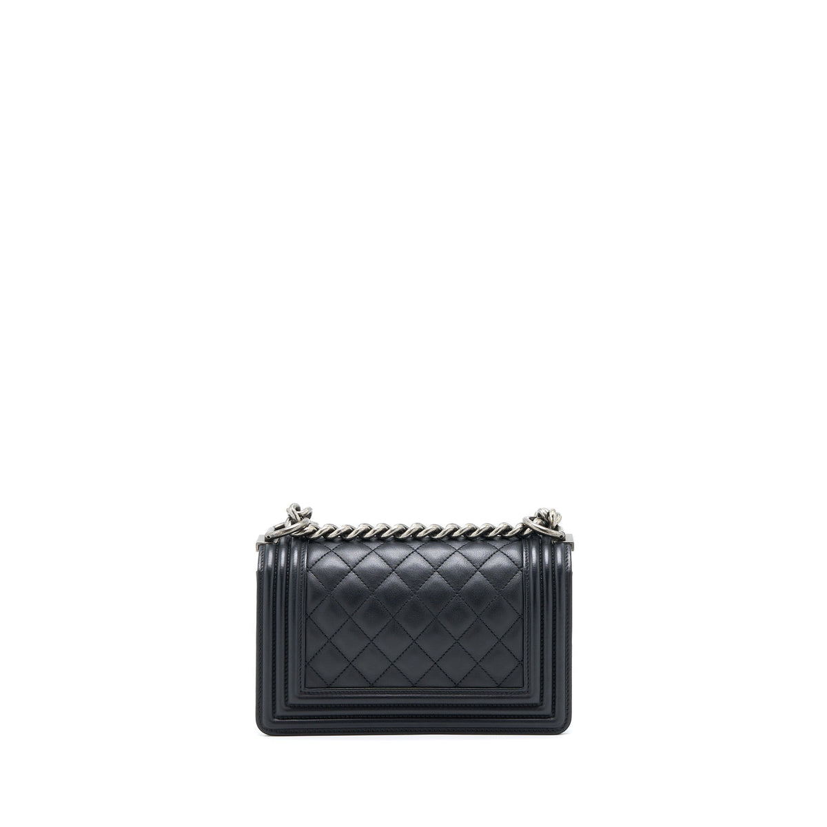 chanel-small-boy-bag-calfskin-black-with-ruthenium-hardware