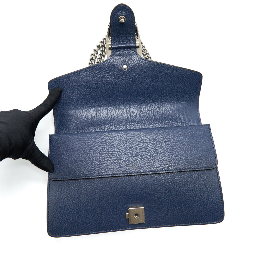 gucci-small-dionysus-shoulder-bag-navy-shw