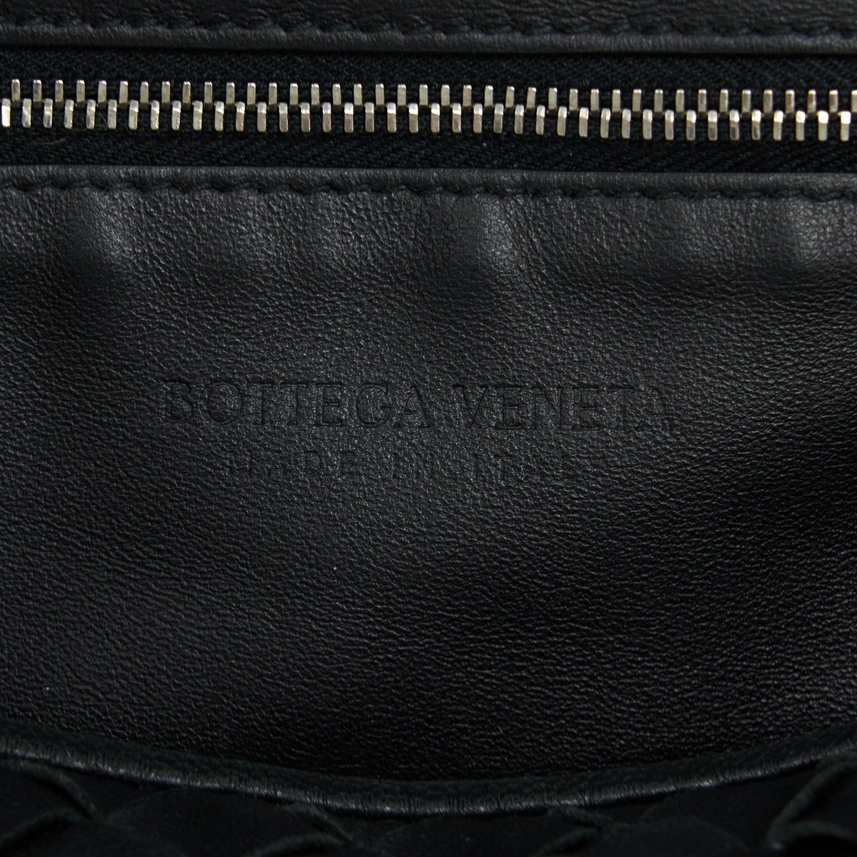 bottega-veneta-jodie-lambskin-black-shw