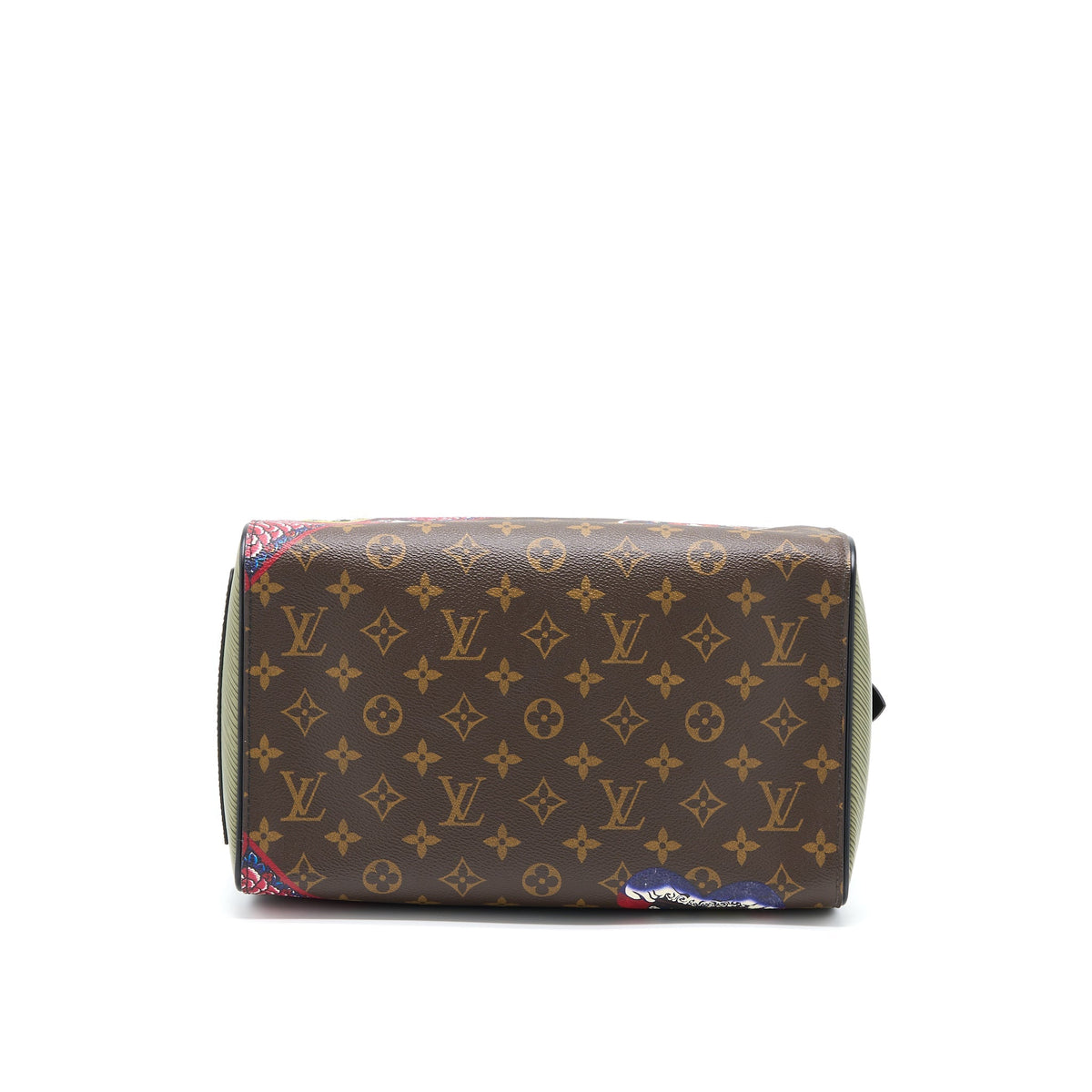 louis-vuitton-speedy-30-kabuki-themed-cruise-monogram-canvas-epi-ghw