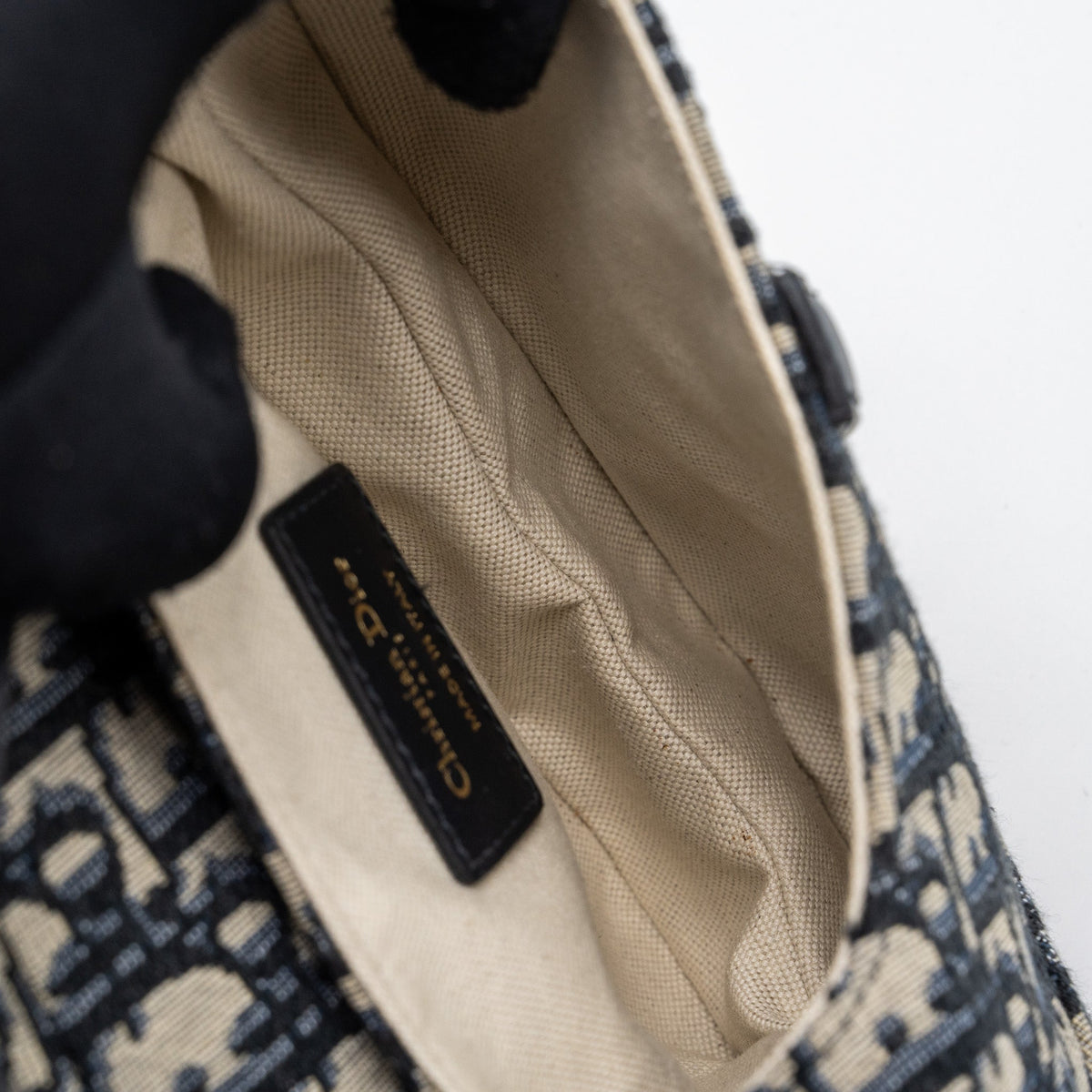 dior-mini-saddle-bag-blue-oblique-jacquard-ghw