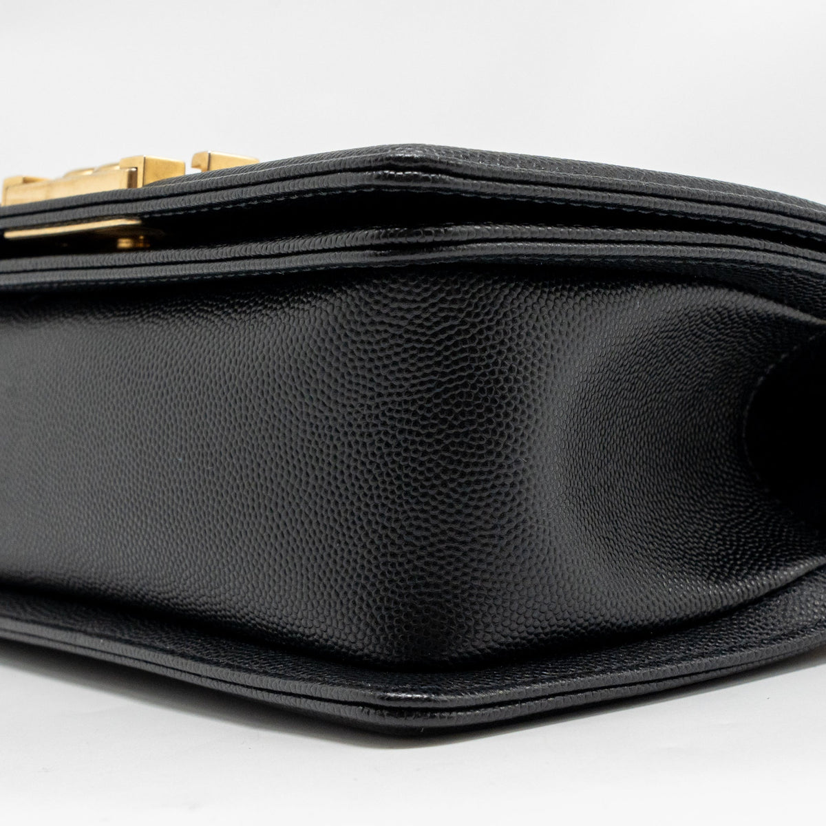 chanel-boy-black