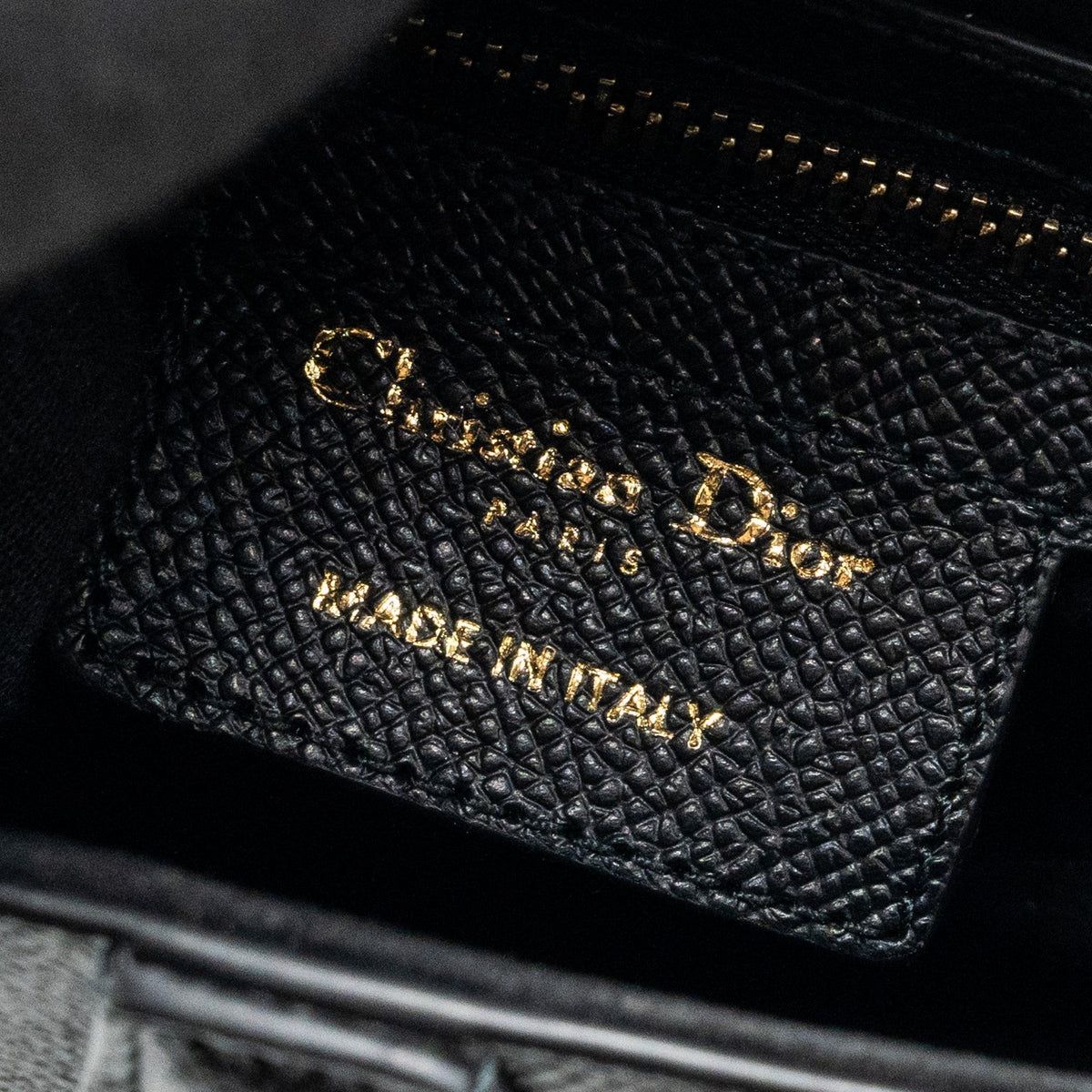 dior-medium-saddle-bag-with-strap-calfskin-black-ghw