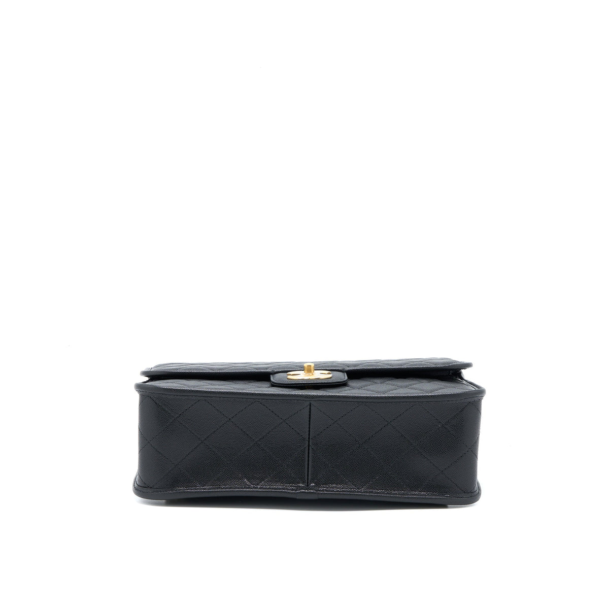 chanel-22k-large-backpack-caviar-black-brushed-ghw-microchip
