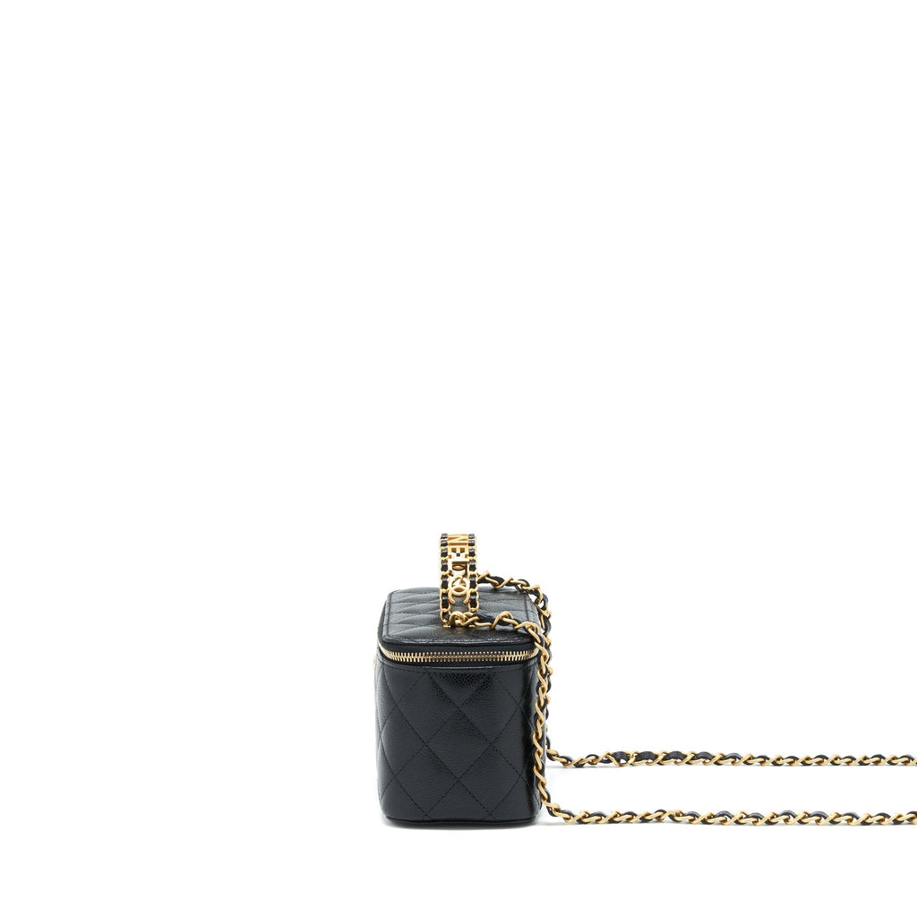 chanel-22s-letter-top-handle-long-vanity-caviar-black-ghw