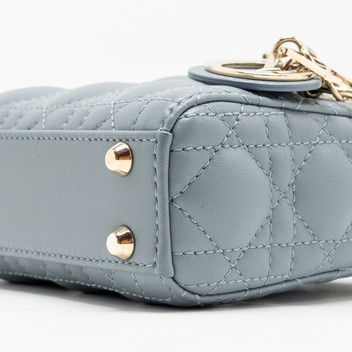 dior-micro-lady-dior-lambskin-grey-lghw-copy-1