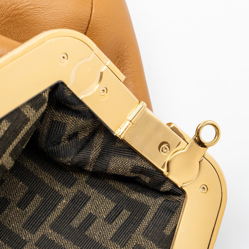 fendi-first-medium-nappa-lambskin-caramel-ghw