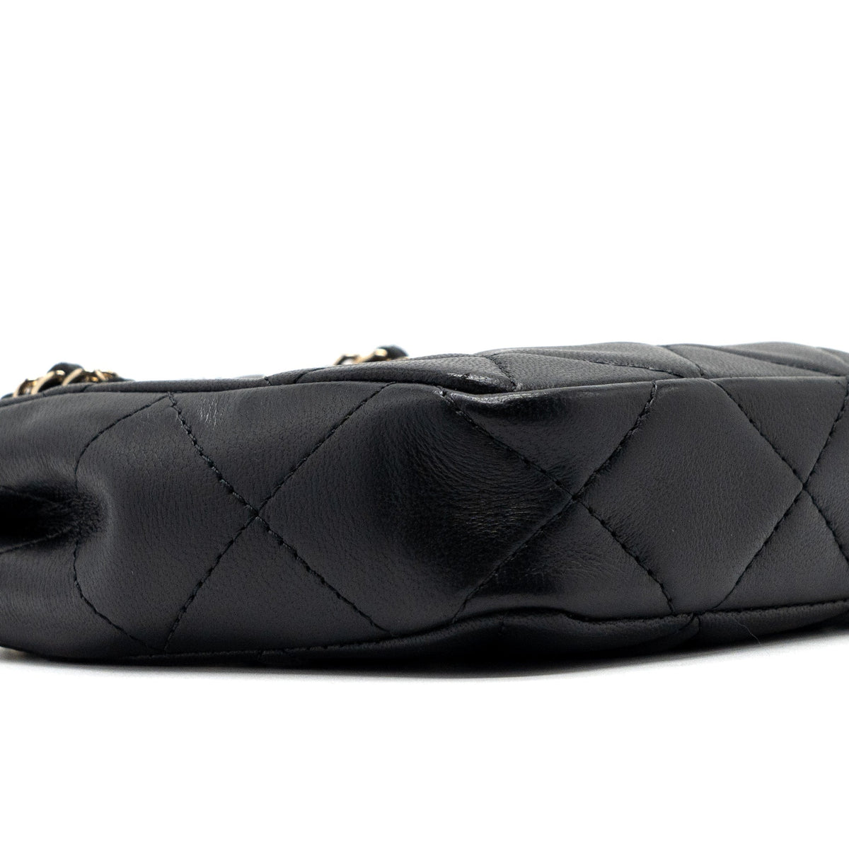 copy-of-chanel-quilted-super-mini-tote-with-chain-lambskin-black-lghw