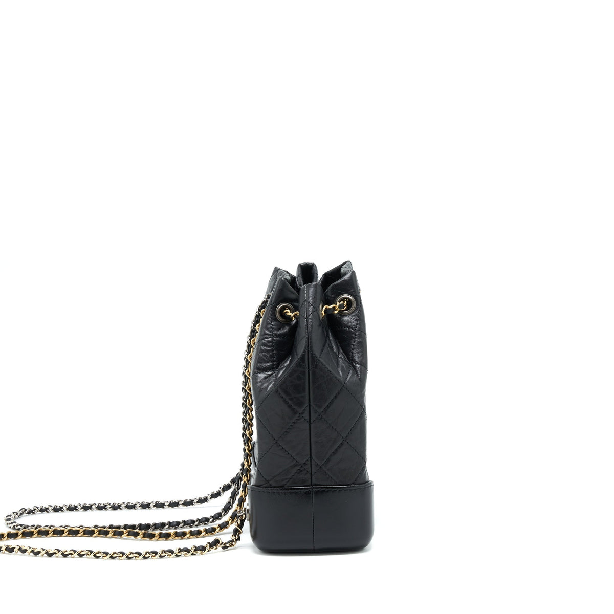 chanel-small-gabrielle-backpack-calfskin-black-with-multicolour-hardware-microchip