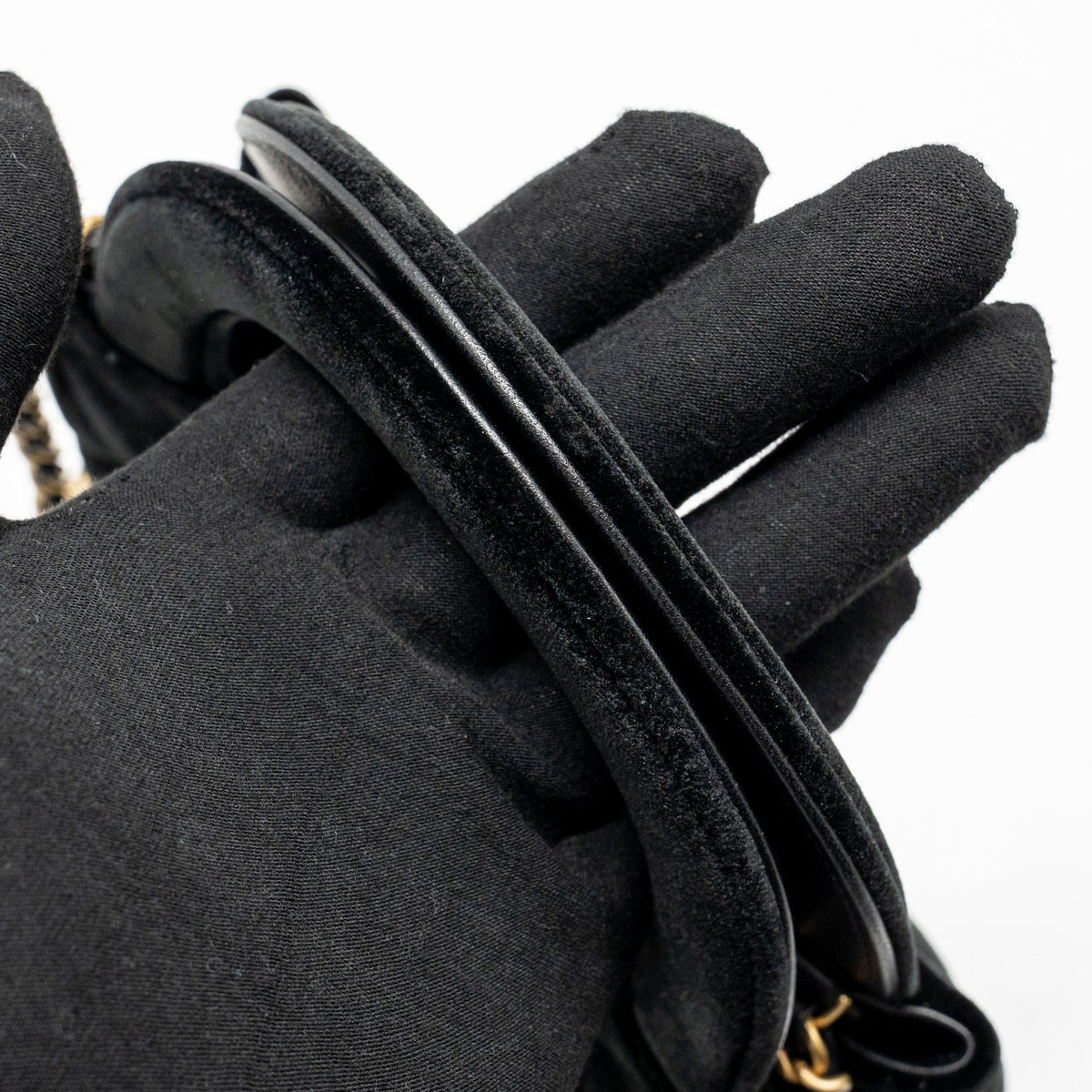 chanel-mini-kelly-shopping-tote-bag-velvet-black-ghwmicrochip
