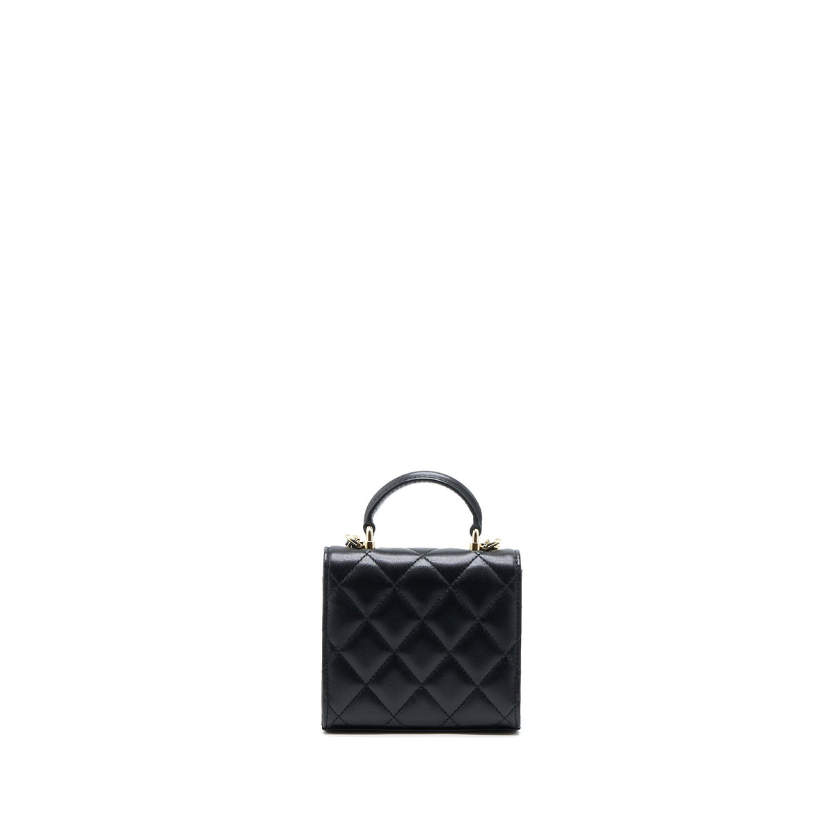 chanel-top-handle-mini-flap-bag-lambskin-black-lghw