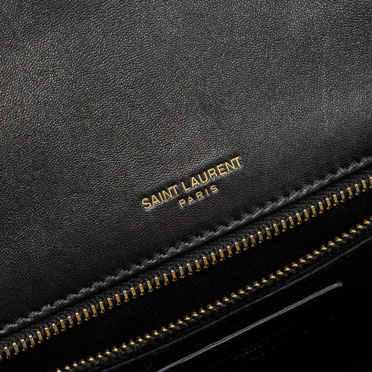 saint-laurent-medium-niki-lambskin-black-ghw