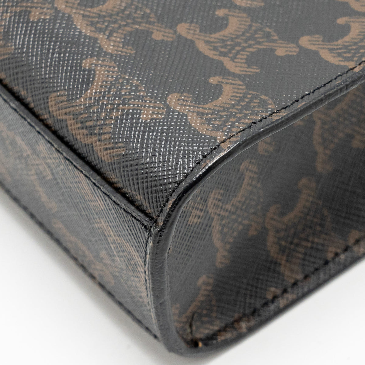 celine-mini-vertical-cabas-triomphe-canvas-ghw-copy