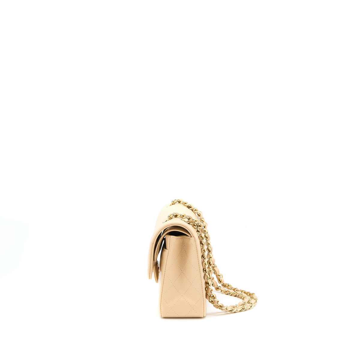 chanel-small-classic-double-flap-bag-caviar-beige-ghwmicrochip