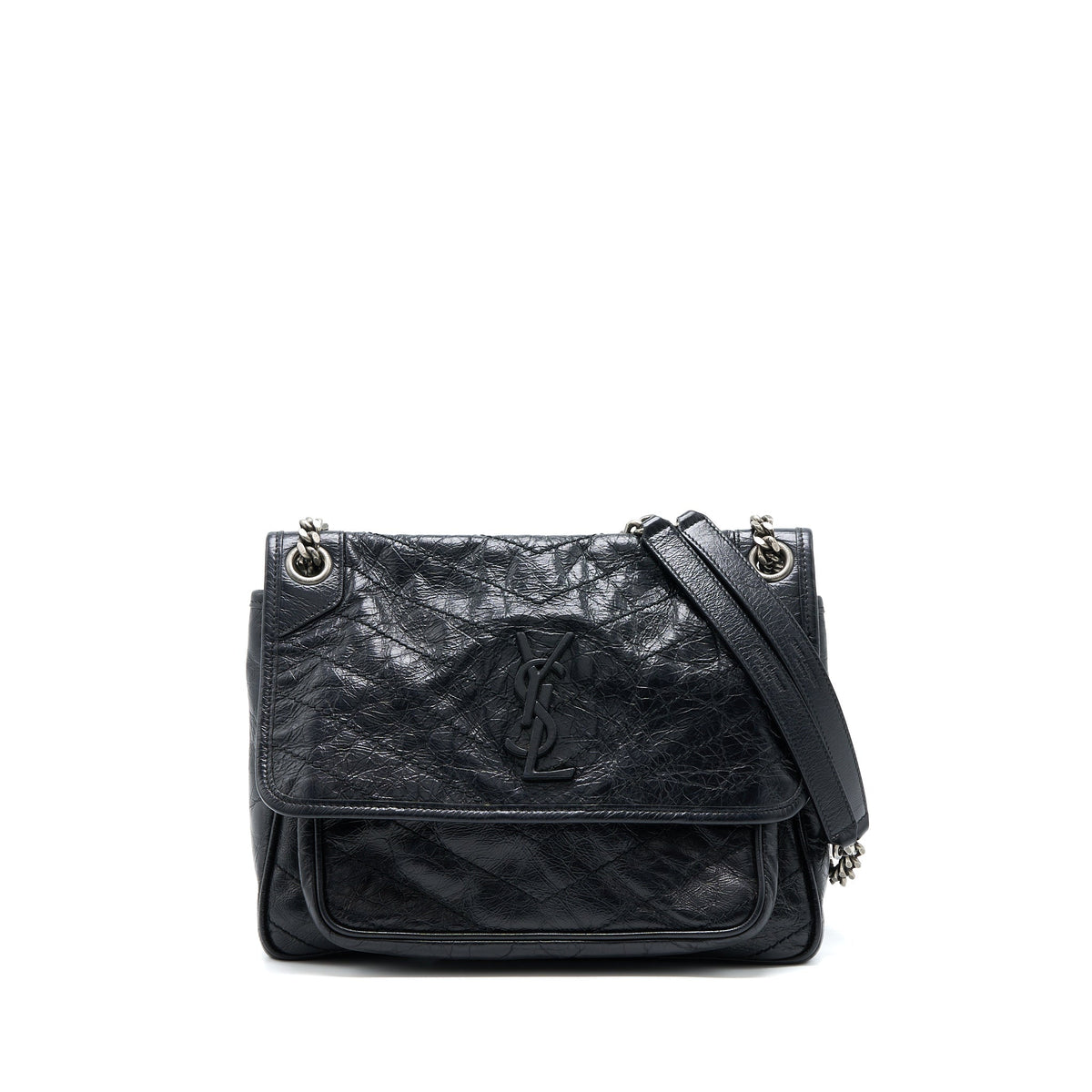 saint-laurent-ysl-medium-niki-bag-calfskin-black-shw-1