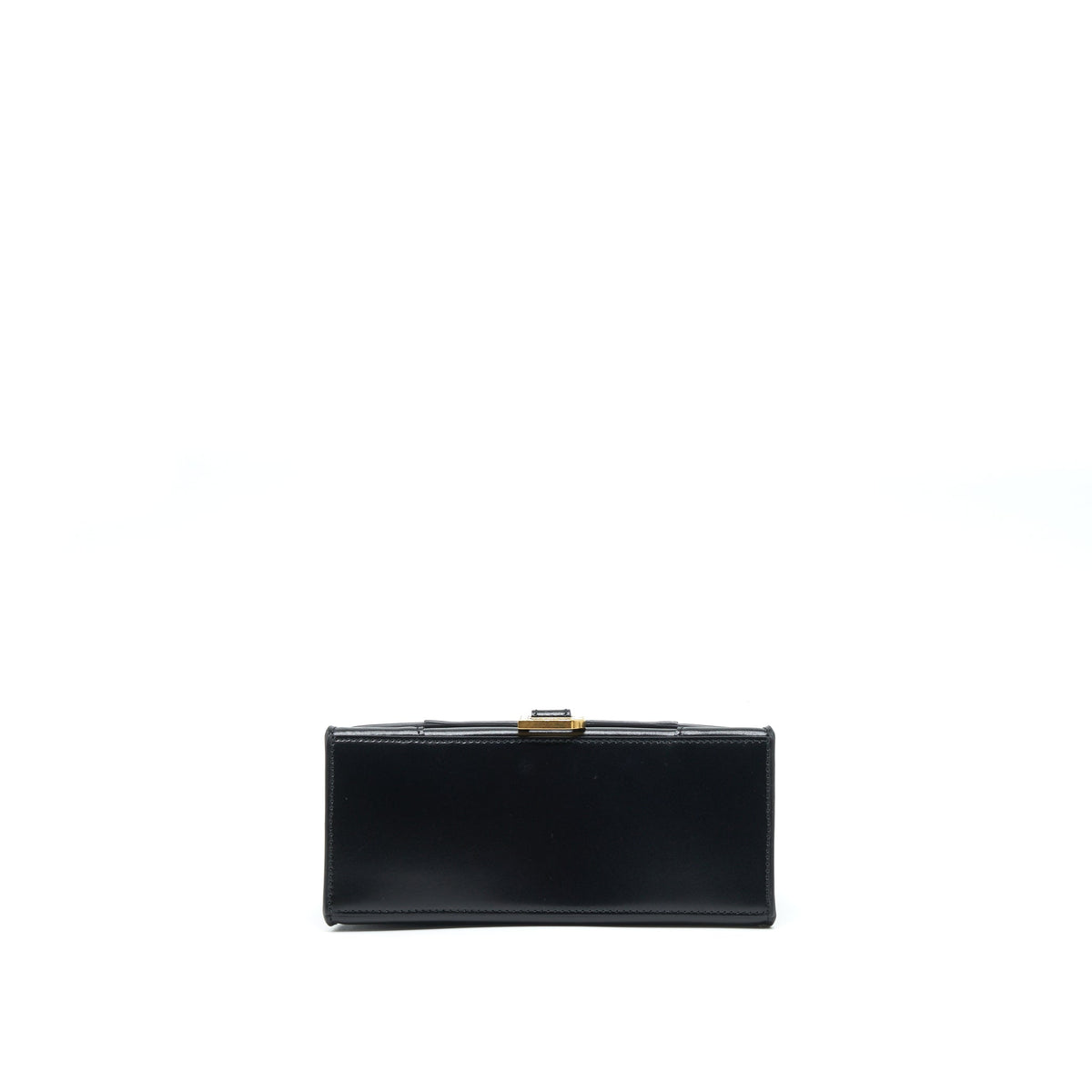 balenciaga-hourglass-s-calfskin-black-ghw