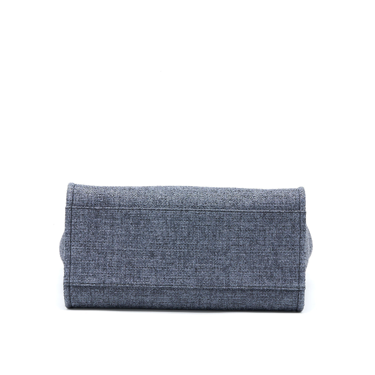chanel-deauville-tote-bag-tweed-dark-grey-black-ghw-microchip